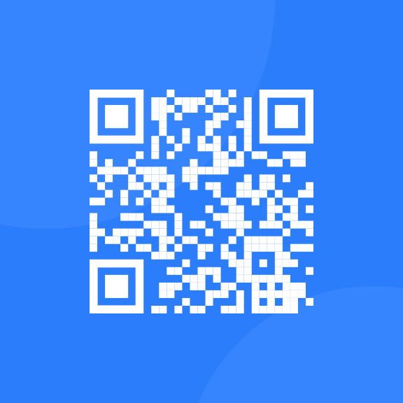 qr reference link